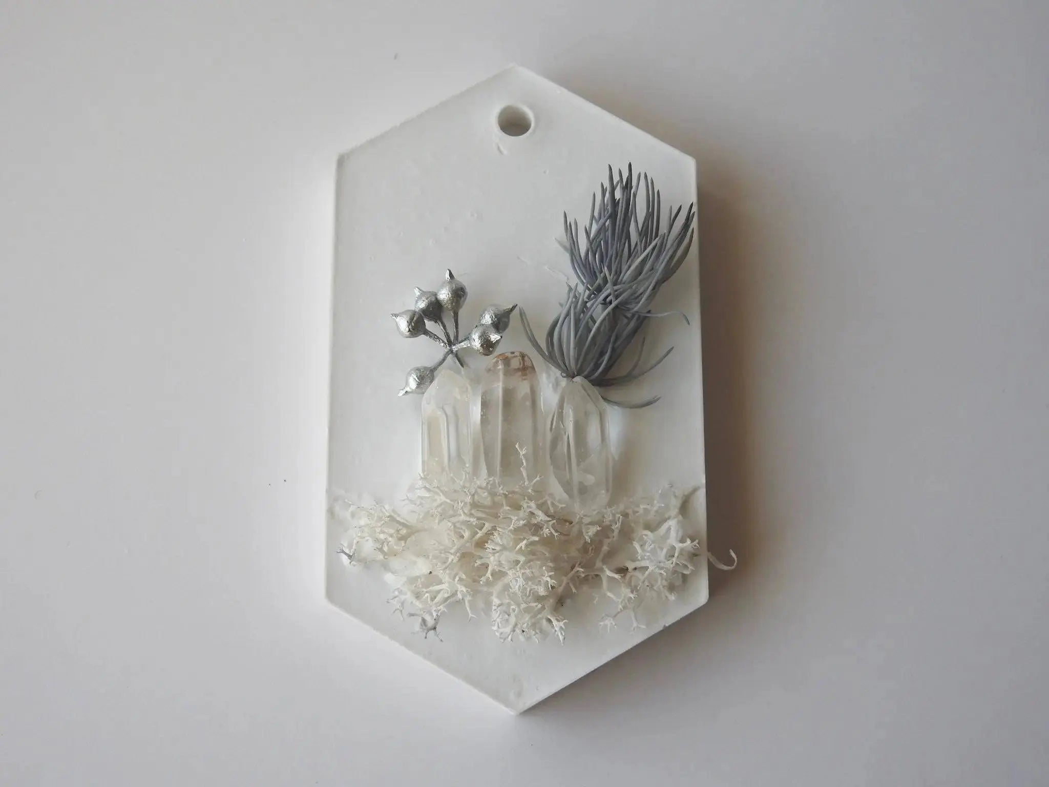 Decorative Fragrance Diffuser Workshop view 2